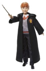 Harry Potter Fashion Doll Ron Weasley