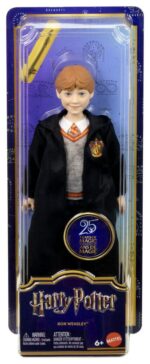 Harry Potter Fashion Doll Ron Weasley - immagine 4