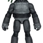 Teenage Mutant Ninja Turtles Page Punchers Action Figure (Black White & Green) (Red Platinum Edition) 13 cm