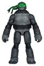Teenage Mutant Ninja Turtles Page Punchers Action Figure (Black White & Green) (Red Platinum Edition) 13 cm