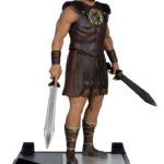 Gladiator II Movie Maniacs Action Figure Lucius 16 cm