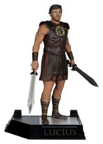 Gladiator II Movie Maniacs Action Figure Lucius 16 cm