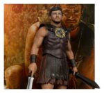 Gladiator II Movie Maniacs Action Figure Lucius 16 cm - immagine 3