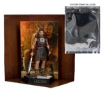Gladiator II Movie Maniacs Action Figure Lucius 16 cm - immagine 4