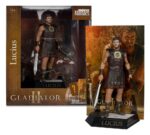 Gladiator II Movie Maniacs Action Figure Lucius 16 cm - immagine 5