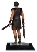 Gladiator II Movie Maniacs Action Figure Lucius 16 cm - immagine 6