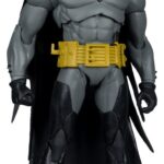 DC Multiverse Action Figure White Knight Batman (Blister Card) 18 cm