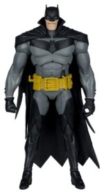 DC Multiverse Action Figure White Knight Batman (Blister Card) 18 cm - immagine 2