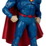 DC Multiverse Action Figure Superman (Rebirth) (Blister Card) 18 cm