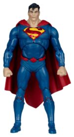 DC Multiverse Action Figure Superman (Rebirth) (Blister Card) 18 cm - immagine 2