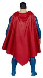 DC Multiverse Action Figure Superman (Rebirth) (Blister Card) 18 cm - immagine 3
