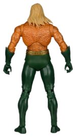 DC Multiverse Action Figure  Aquaman (Endless Winter) (Blister Card) 18 cm - immagine 3