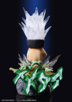 JoJo's Bizarre Adventure Mini figures Set Super Strap Collection Blind Box (Rerelease) (6) - immagine 4