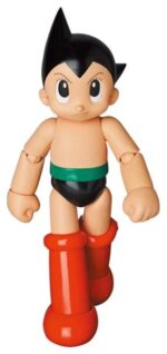 Astro Boy MAFEX Action Figure Astro Boy Ver. 1.5 24 cm - immagine 2