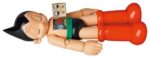 Astro Boy MAFEX Action Figure Astro Boy Ver. 1.5 24 cm - immagine 4