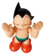 Astro Boy MAFEX Action Figure Astro Boy Ver. 1.5 24 cm - immagine 5