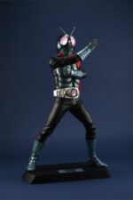 Kamen Rider Ultimate Article Figure Masked Rider 40 cm