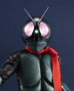 Kamen Rider Ultimate Article Figure Masked Rider 40 cm - immagine 2