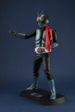 Kamen Rider Ultimate Article Figure Masked Rider 40 cm - immagine 3