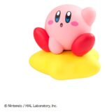 Kirby Tobimasu Trading Figure 5 cm Blind Box Assortment (6) - immagine 3