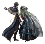 Code Geass: Lelouch of the Rebellion Precious G.E.M. Series Statue 2-Pack L.L. & C.C. 20th Anniversary 25 cm - immagine 5