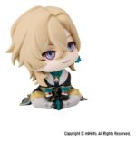Honka: Star Rail Look Up PVC Statue Aventurine 11 cm - immagine 3