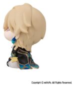 Honka: Star Rail Look Up PVC Statue Aventurine 11 cm - immagine 5