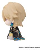 Honka: Star Rail Look Up PVC Statue Aventurine 11 cm - immagine 6