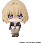 Honka: Star Rail Look Up PVC Statue Kakavasha 11 cm