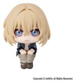 Honka: Star Rail Look Up PVC Statue Kakavasha 11 cm