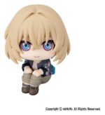 Honka: Star Rail Look Up PVC Statue Kakavasha 11 cm - immagine 2