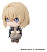 Honka: Star Rail Look Up PVC Statue Kakavasha 11 cm - immagine 4