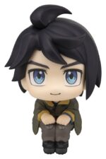 Mobile Suit Gundam Iron-Blooded Orphans Look Up PVC Statue Mikazuki Augus 11 cm