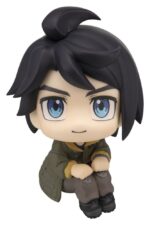 Mobile Suit Gundam Iron-Blooded Orphans Look Up PVC Statue Mikazuki Augus 11 cm - immagine 2