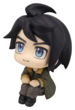 Mobile Suit Gundam Iron-Blooded Orphans Look Up PVC Statue Mikazuki Augus 11 cm - immagine 3