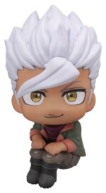 Mobile Suit Gundam Iron-Blooded Orphans Look Up PVC Statue Orga Itsuka 11 cm - immagine 2