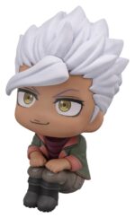 Mobile Suit Gundam Iron-Blooded Orphans Look Up PVC Statue Orga Itsuka 11 cm - immagine 3