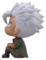 Mobile Suit Gundam Iron-Blooded Orphans Look Up PVC Statue Orga Itsuka 11 cm - immagine 4