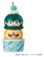 My Hero Academia Tsumichen Stack up & Change Trading Figure 8 cm Blind Box Assortment (6) - immagine 2