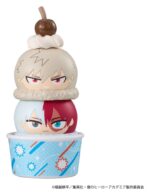 My Hero Academia Tsumichen Stack up & Change Trading Figure 8 cm Blind Box Assortment (6) - immagine 3