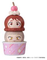 My Hero Academia Tsumichen Stack up & Change Trading Figure 8 cm Blind Box Assortment (6) - immagine 4