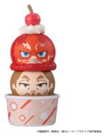 My Hero Academia Tsumichen Stack up & Change Trading Figure 8 cm Blind Box Assortment (6) - immagine 6