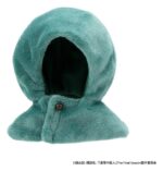 Attack on Titan Look Up Cape Accessories for Look Up PVC Statues Cape of the Scout Regiment 12 cm - immagine 2