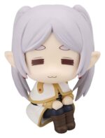 Frieren: Beyond Journey's End Look Up PVC Statue Frieren Droopy Face Ver. 11 cm - immagine 2