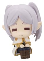 Frieren: Beyond Journey's End Look Up PVC Statue Frieren Droopy Face Ver. 11 cm - immagine 3