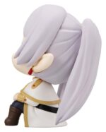 Frieren: Beyond Journey's End Look Up PVC Statue Frieren Droopy Face Ver. 11 cm - immagine 5