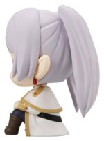 Frieren: Beyond Journey's End Look Up PVC Statue Frieren Droopy Face Ver. 11 cm - immagine 6