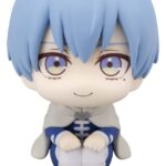 Frieren: Beyond Journey's End Look Up PVC Statue Himmel 11 cm
