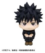 Jujutsu Kaisen Look Up PVC Statues Megumi Fushiguro Ver. 2 & Naoya Zenin 11 cm (with gift) - immagine 3