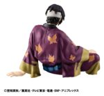 Gintama G.E.M. Series PVC Statue Takasugi San Palm Size 9 cm - immagine 5